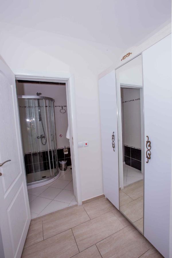 The Step Family Hotel Sunny Beach Eksteriør billede