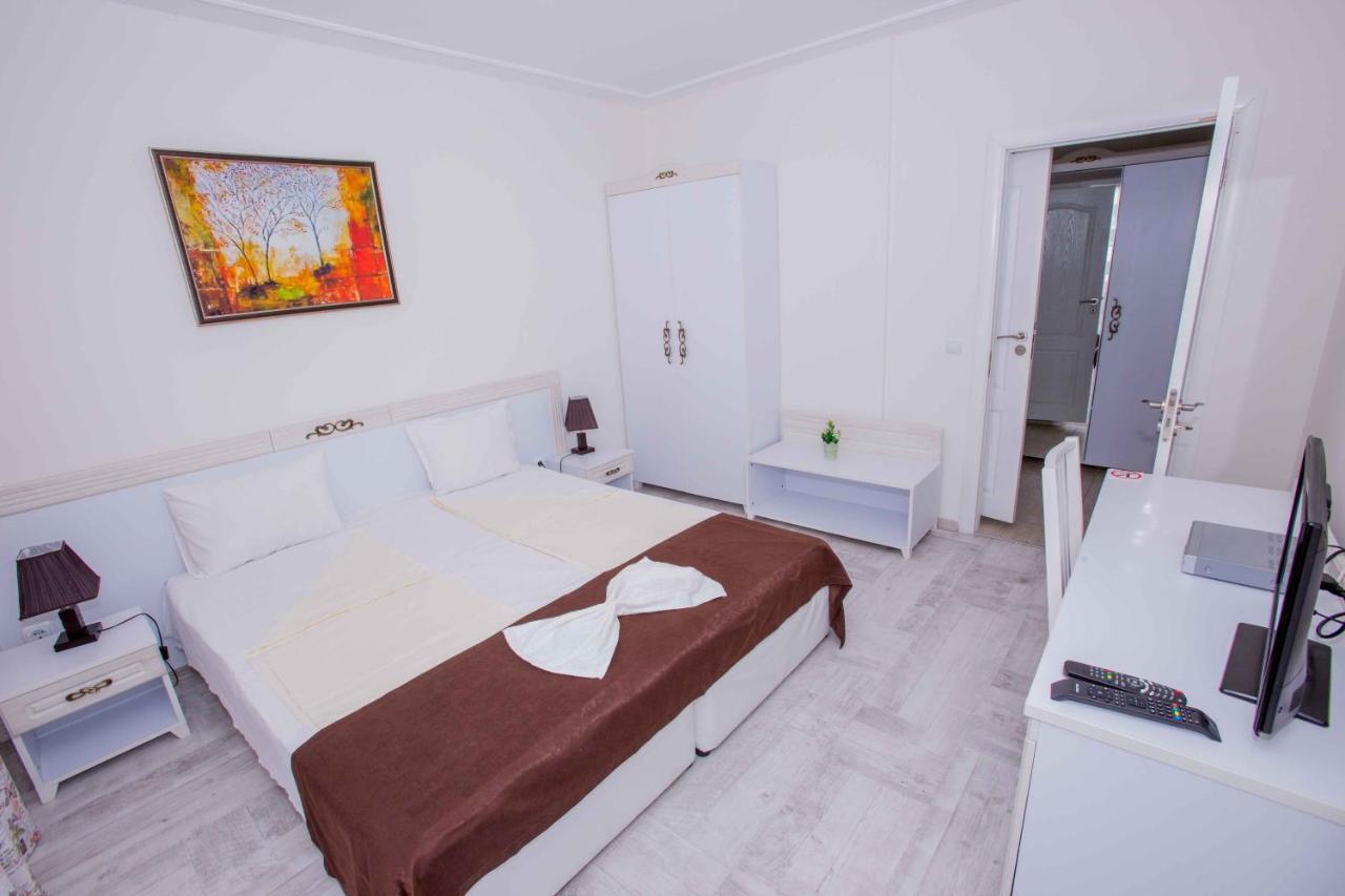 The Step Family Hotel Sunny Beach Eksteriør billede