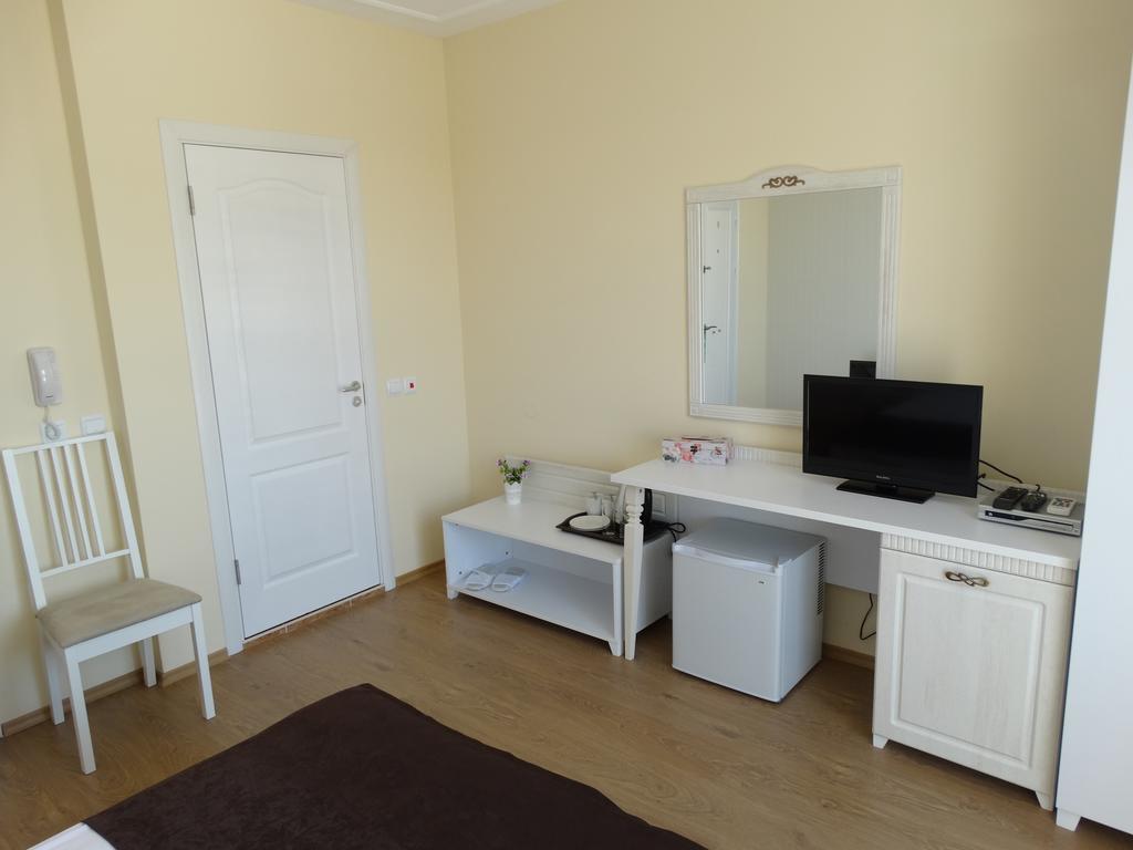 The Step Family Hotel Sunny Beach Værelse billede